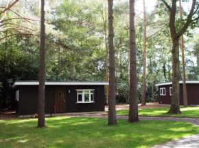 California Chalet & Touring Park, Wokingham